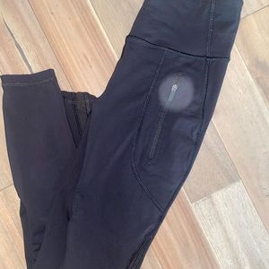 Lululemon yoga pants